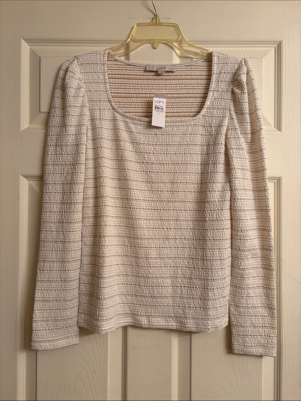 Loft Blouse